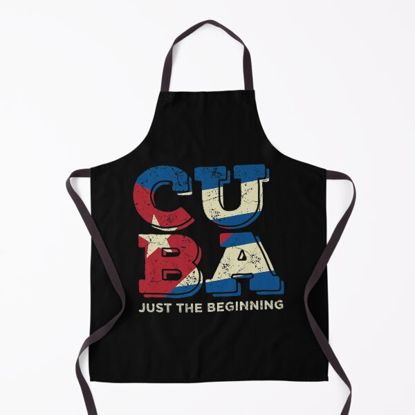 Item preview, Free Cuba T-ShirtCuban Protest Free Cuba Patriotic Viva Cuba Libre Save Cuba designed and sold by DelwynDan.