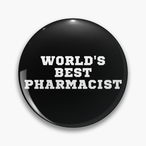 Item preview, PHARMACIST designed and sold by T-shirtgallery.
