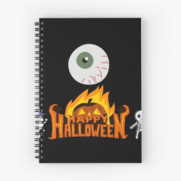 Item preview, Happy Halloween designed and sold by Asd-Juggy.
