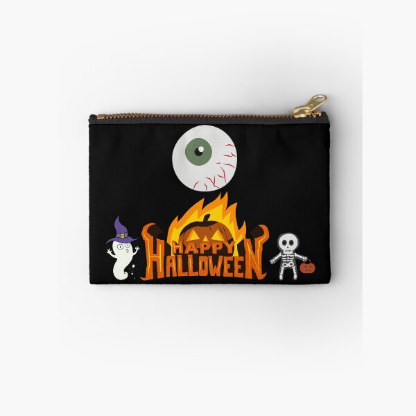 Item preview, Happy Halloween designed and sold by Asd-Juggy.
