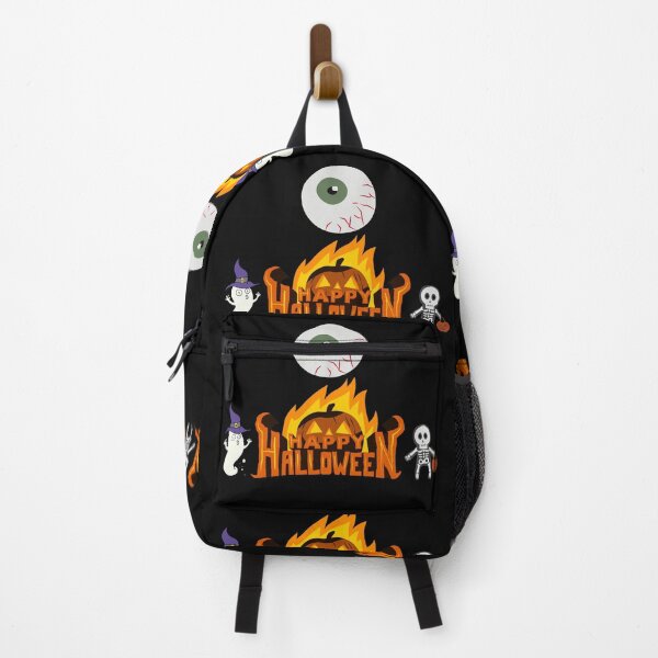 Item preview, Happy Halloween designed and sold by Asd-Juggy.