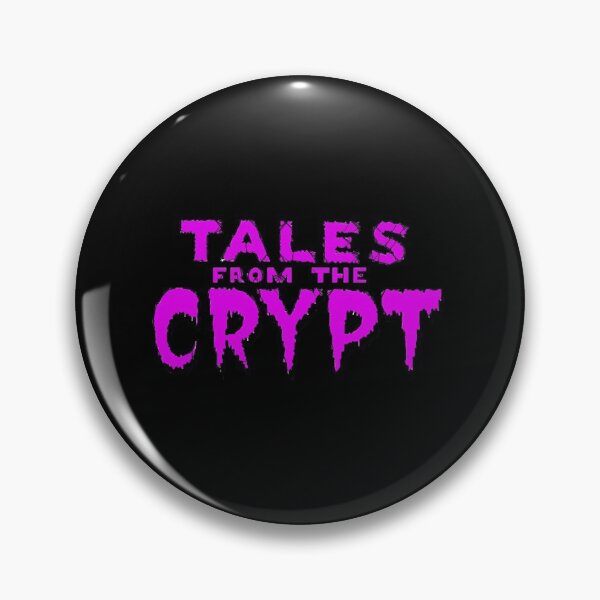 Item preview, Tales From the Crypt Purple  designed and sold by SacramedUr.