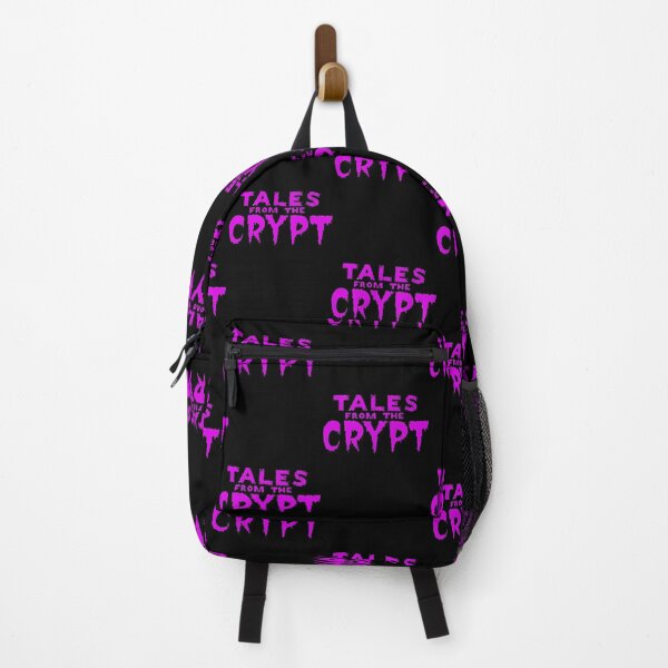 Item preview, Tales From the Crypt Purple designed and sold by SacramedUr.