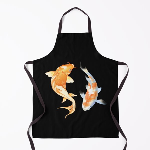 Item preview, koi fish designed and sold by WorldGalore21.