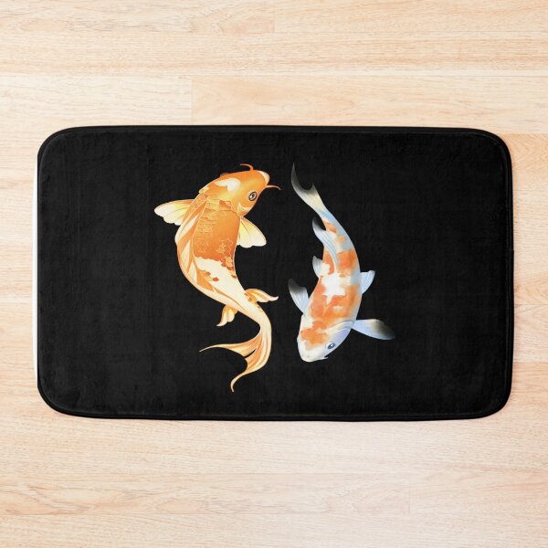 Item preview, koi fish designed and sold by WorldGalore21.