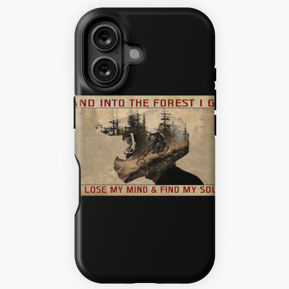 Item preview, iPhone Magsafe Tough Case designed and sold by MagicatcoArt.