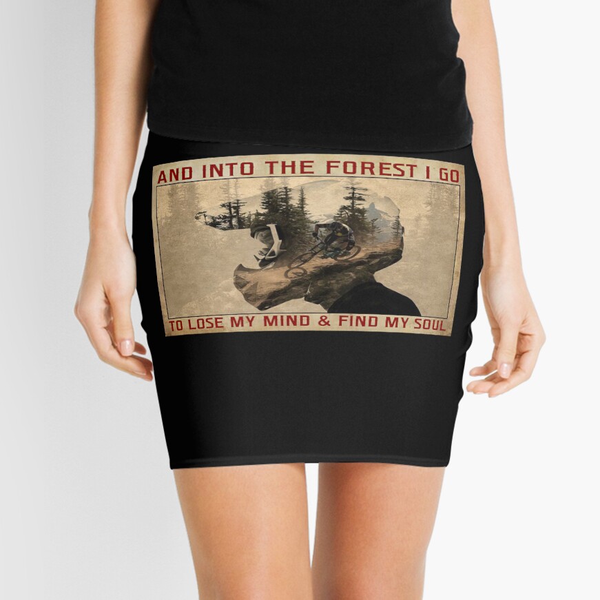Item preview, Mini Skirt designed and sold by MagicatcoArt.