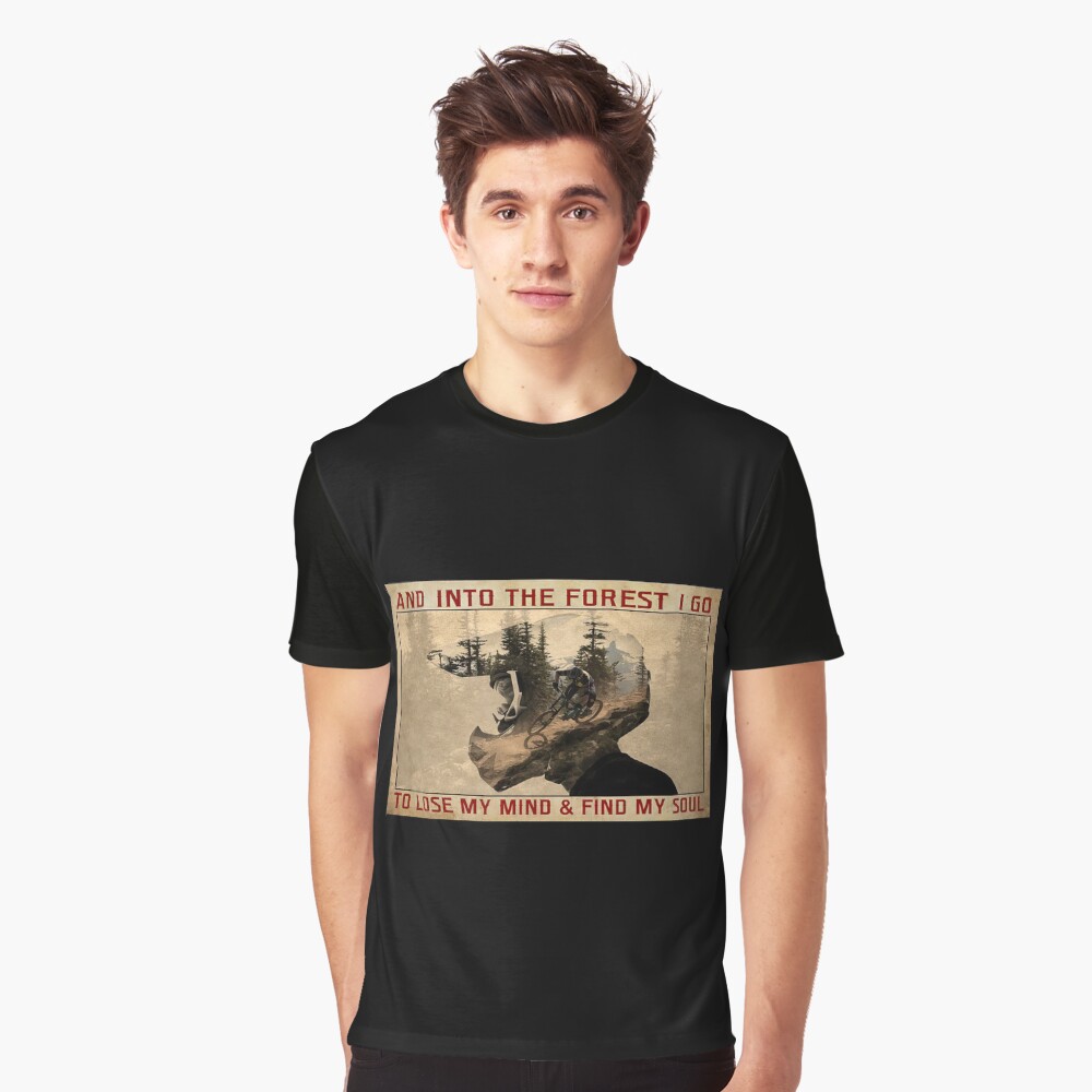 Item preview, Graphic T-Shirt designed and sold by MagicatcoArt.