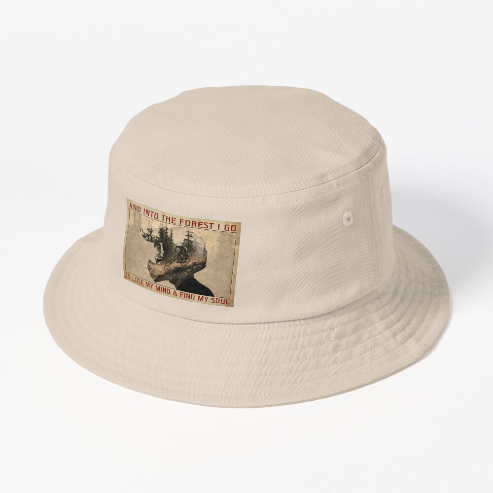 Item preview, Bucket Hat designed and sold by MagicatcoArt.