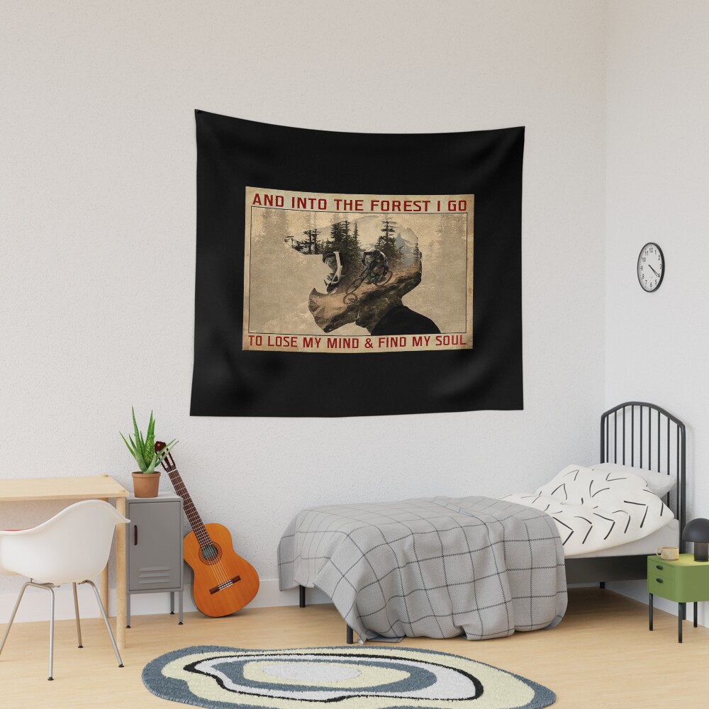 Item preview, Tapestry designed and sold by MagicatcoArt.
