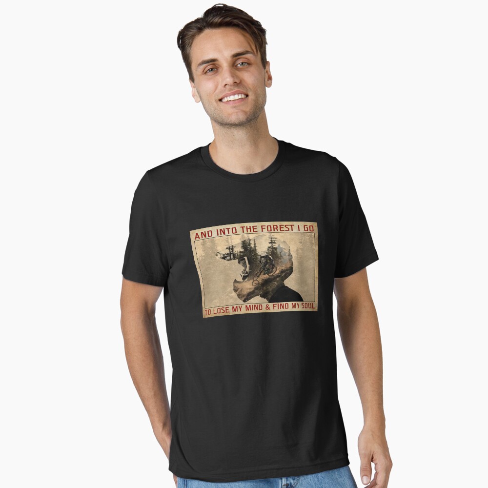 Item preview, Essential T-Shirt designed and sold by MagicatcoArt.