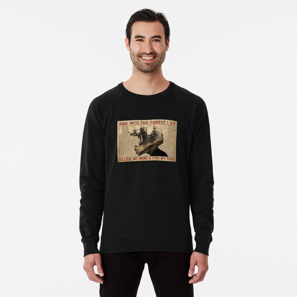 Item preview, Lightweight Sweatshirt designed and sold by MagicatcoArt.