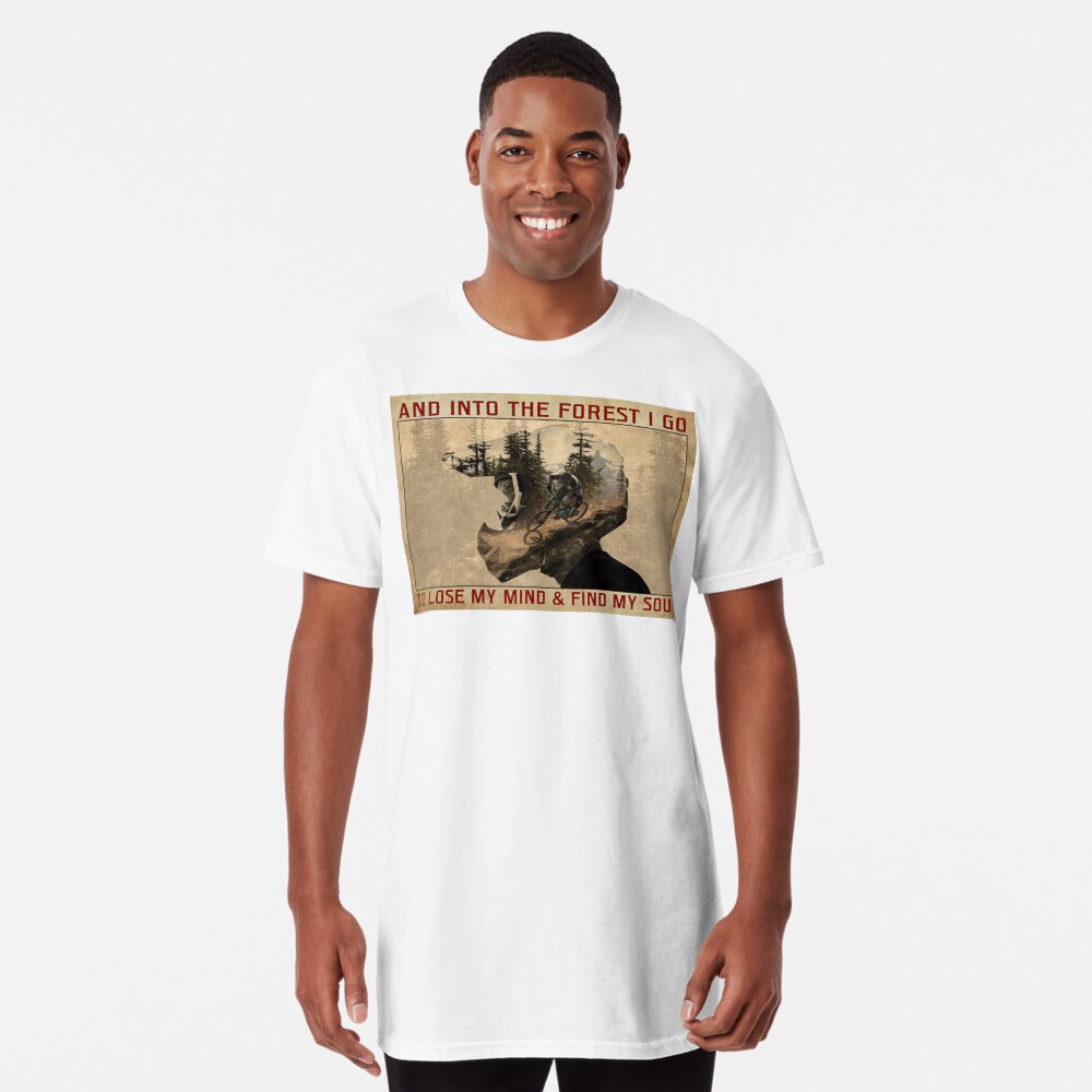 Item preview, Long T-Shirt designed and sold by MagicatcoArt.