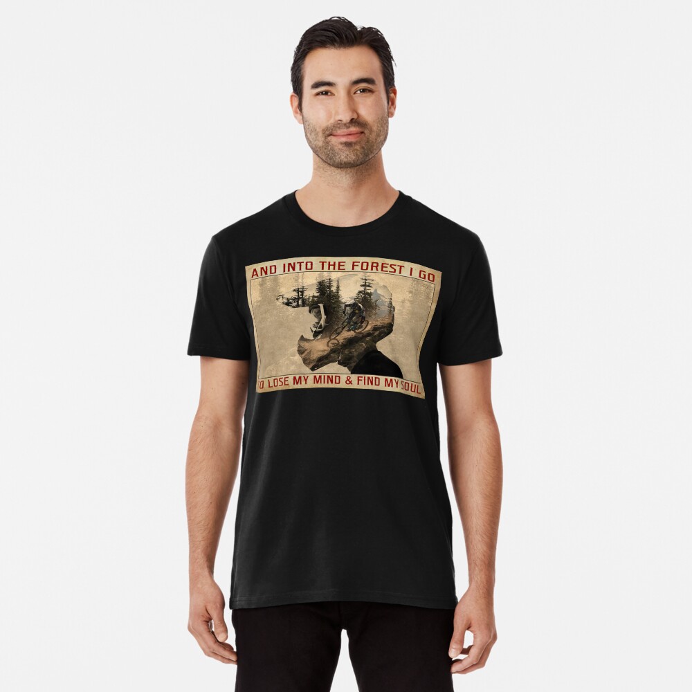 Item preview, Premium T-Shirt designed and sold by MagicatcoArt.