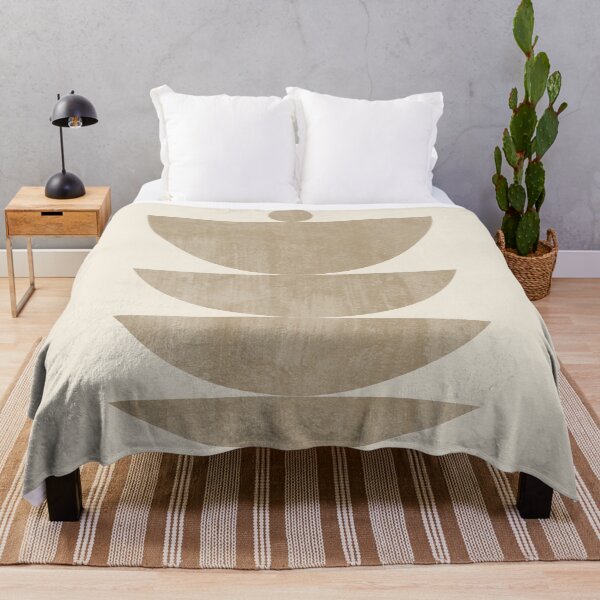 Item preview, Mid century modern geometric designed and sold by mysticminimals.