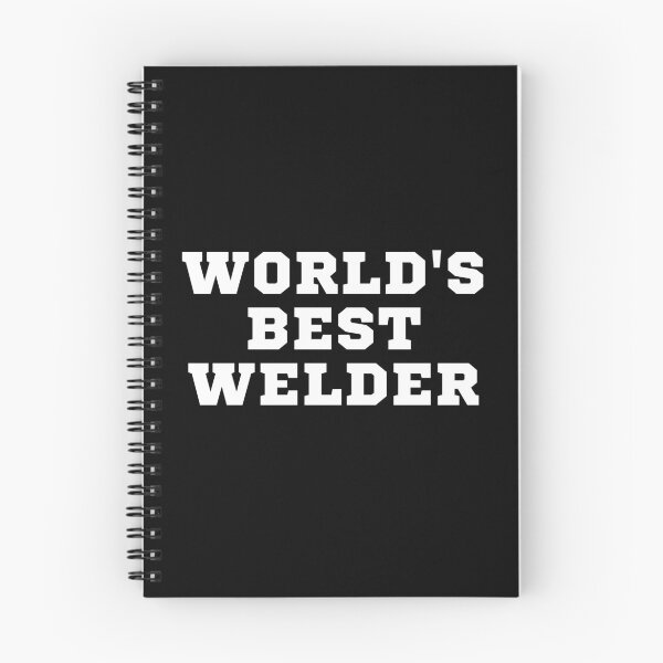 Item preview, WELDER designed and sold by T-shirtgallery.