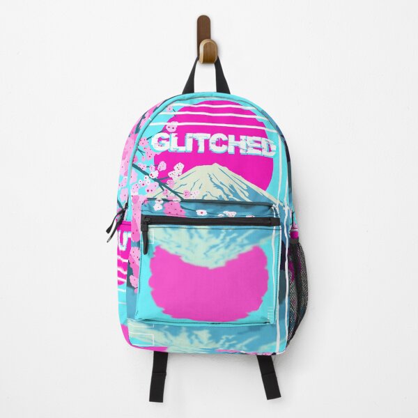 Item preview, Variant Glitched Japan Aesthetic designed and sold by NickKoolaid.