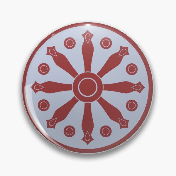 Item preview, Cetratus - Roman Shield designed and sold by PabloUria.