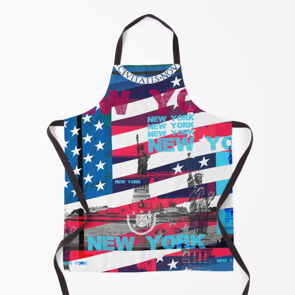 Item preview, Statue of Liberty New York, 4th of July celebrations in America designed and sold by Mauswohn.