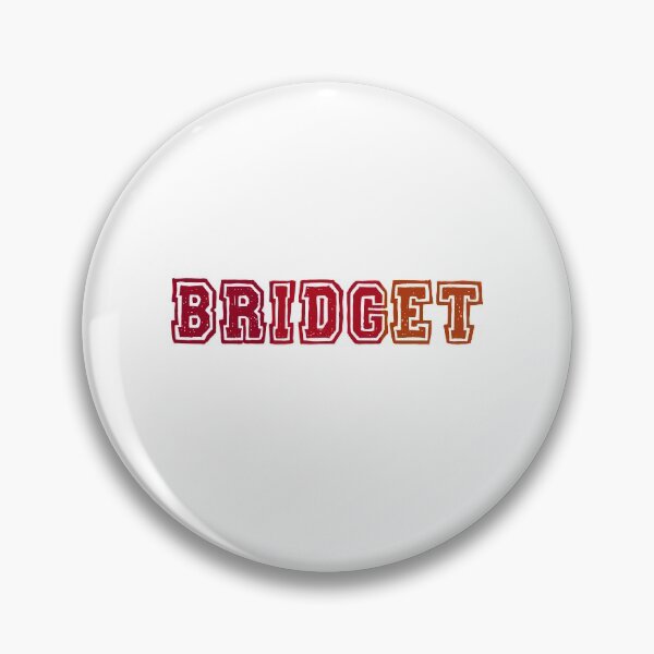 Item preview, BRIDGET designed and sold by ruviogevio.