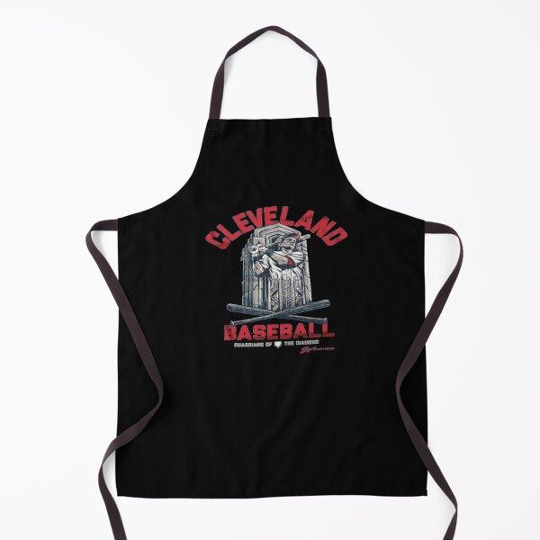Item preview, Clevelano of Cleveland Guardians designed and sold by davidcocatch.
