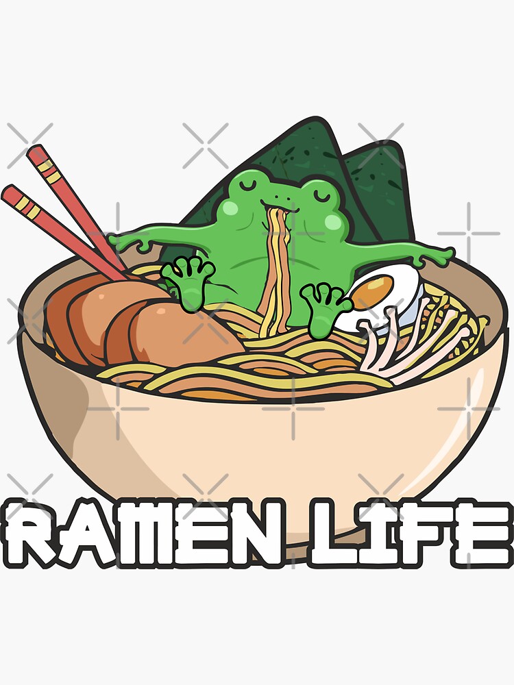 In Stock NOW 3.15 Kawaii Anime Ramen Noodles Noods Bowl - Etsy Australia