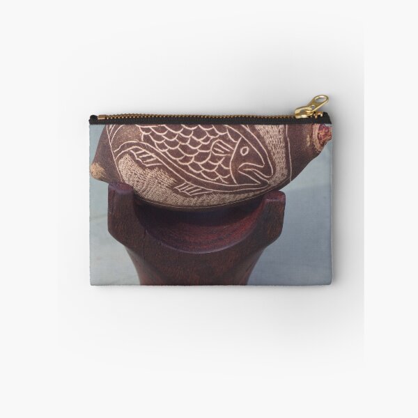 Item preview, Boab Nut on a Karri holder designed and sold by BigAndRed.