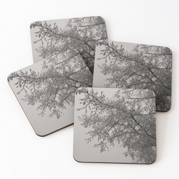 Item preview, Frosted Tip Berry Tree designed and sold by KearVedra.