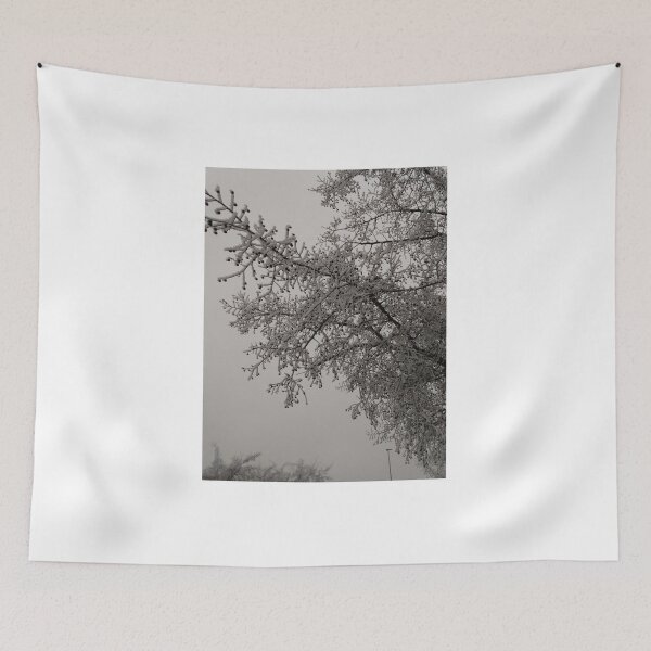 Item preview, Frosted Tip Berry Tree designed and sold by KearVedra.