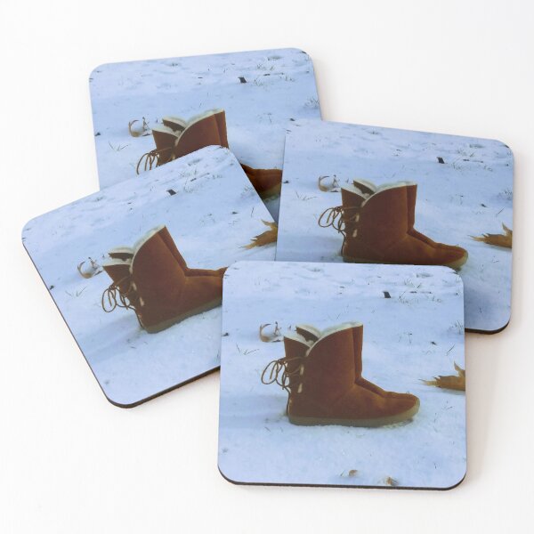 Item preview, Snow Boots designed and sold by KearVedra.