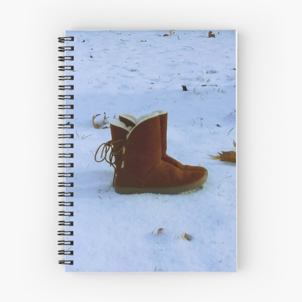 Item preview, Snow Boots designed and sold by KearVedra.