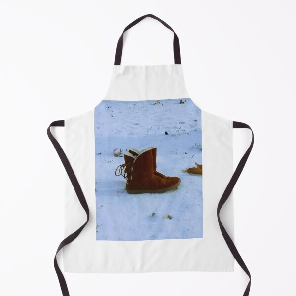 Item preview, Snow Boots designed and sold by KearVedra.