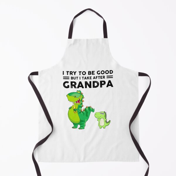 Item preview, I Try To Be Good Dinosaur designed and sold by davidcocatch.