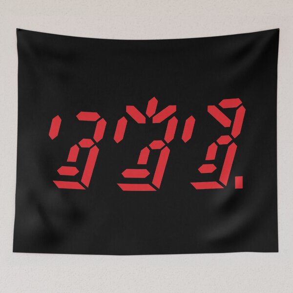 Item preview, Digital Ghost Machine - Red designed and sold by Tobias1969.