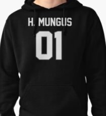 My Name? Pullover Hoodie