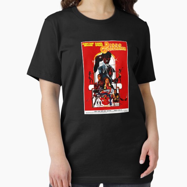 Rudy Ray Moore Disco Godfather Tシャツ XL Disco Godfather T-Shirts for Sale | Redbubble
