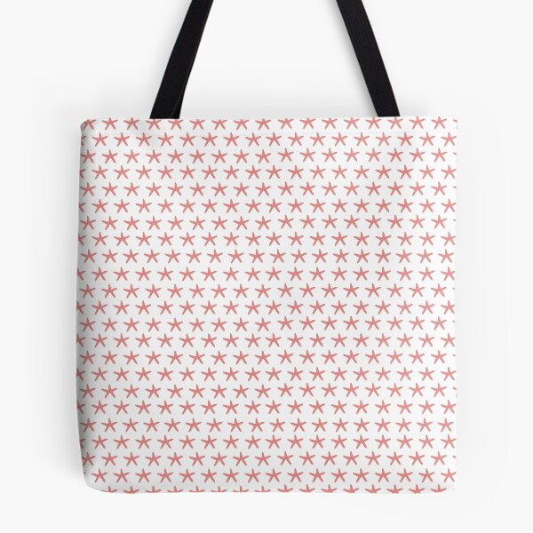 Item preview, Minimal starfish pattern designed and sold by caratteri.