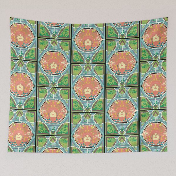 Item preview, Psychedelia Dreamin  designed and sold by PitkaNile.