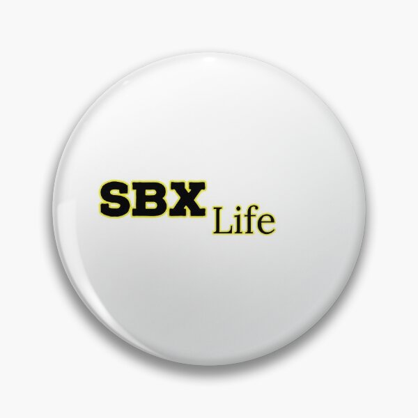 Item preview, Sbx designed and sold by Mariocii.