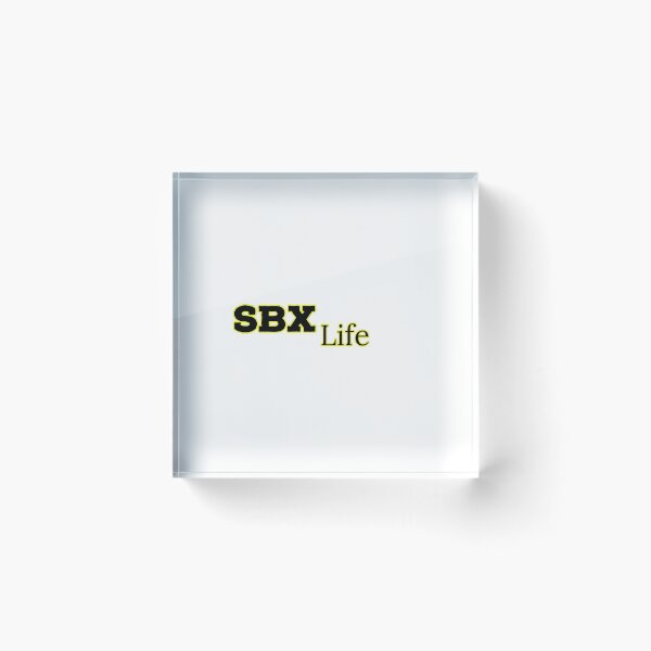 Item preview, Sbx designed and sold by Mariocii.