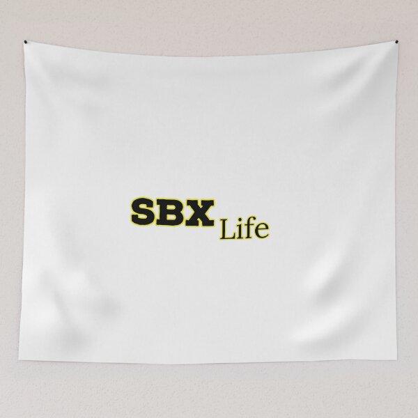 Item preview, Sbx designed and sold by Mariocii.