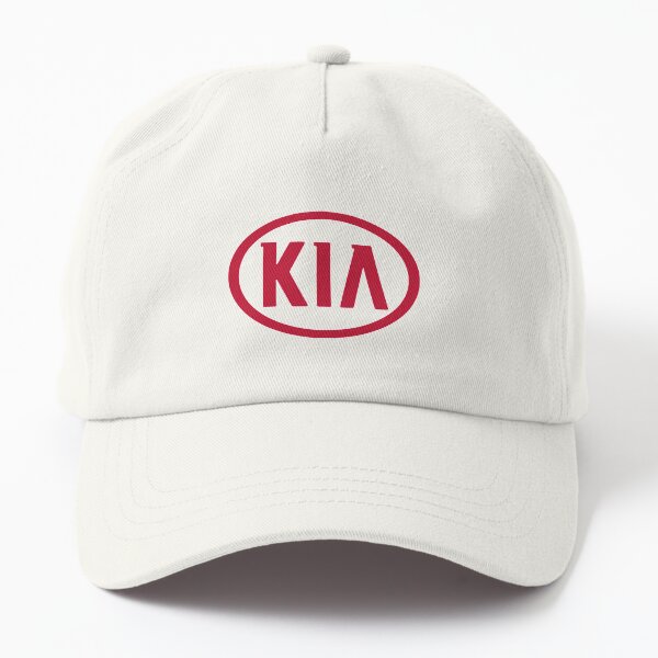 SALE - KIA Logo Dad Hat