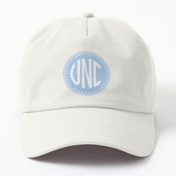 Heel Monogram Dad Hat