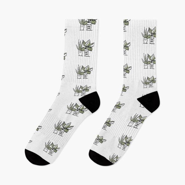 Item preview, Have You Botany Plants designed and sold by Hưng Nguyễn.
