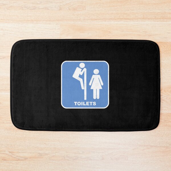 Item preview, Toilets  designed and sold by SacramedUr.
