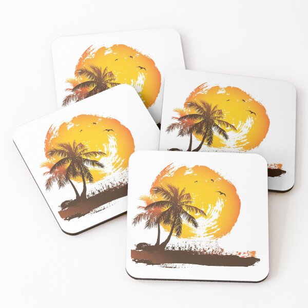 Item preview, Sun | Seaside Sunset designed and sold by YI-Creations.