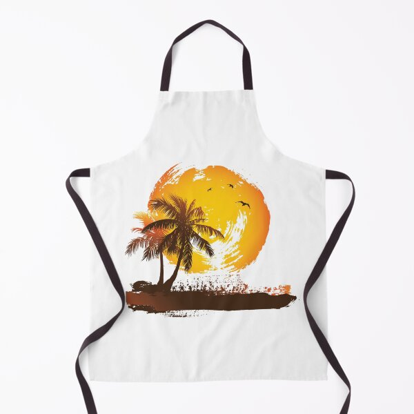 Item preview, Sun | Seaside Sunset designed and sold by YI-Creations.