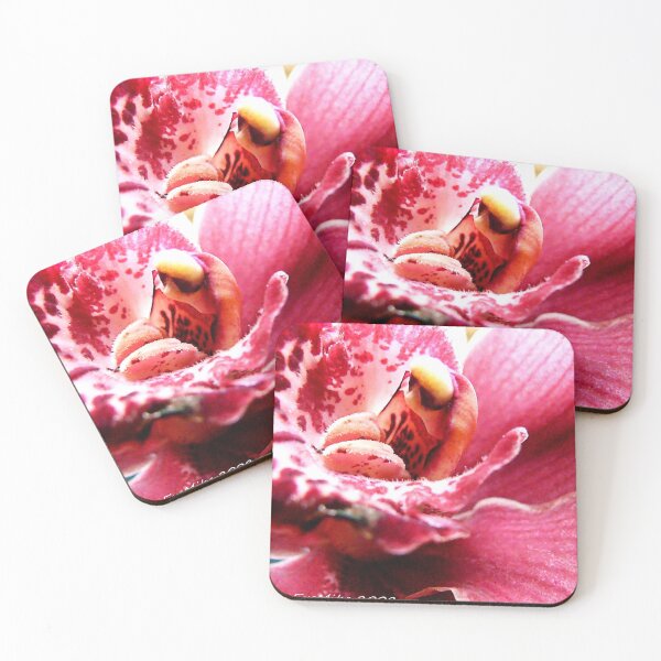 Item preview, #294      Pink Orchid  designed and sold by MyInnereyeMike.