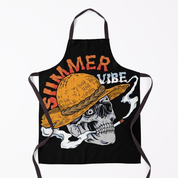 Item preview, Summer Skull Retro designed and sold by tofindout2029.