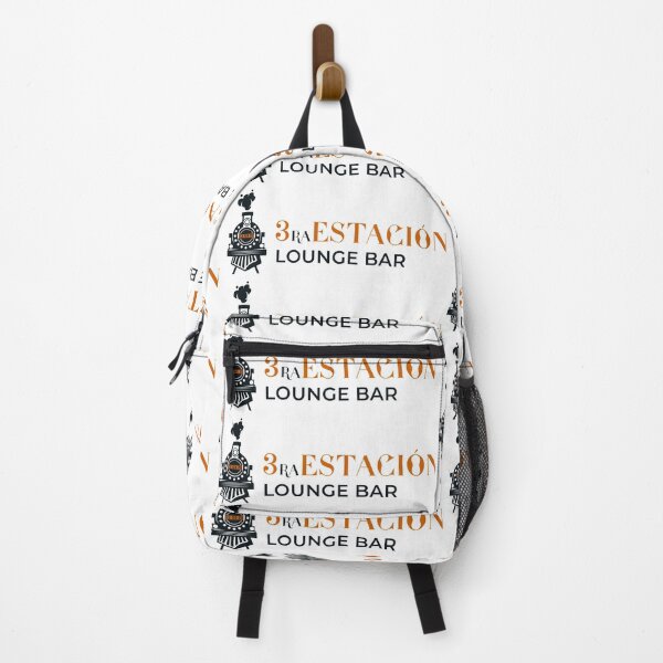 Item preview, 3ra Estación Lounge Bar designed and sold by Diego-t.